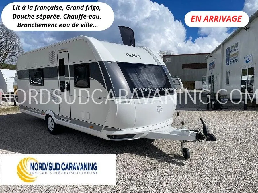 495 WFB de Luxe